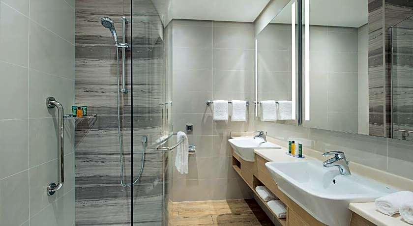 Hilton Garden Inn Al Khobar, Saudi Arabia