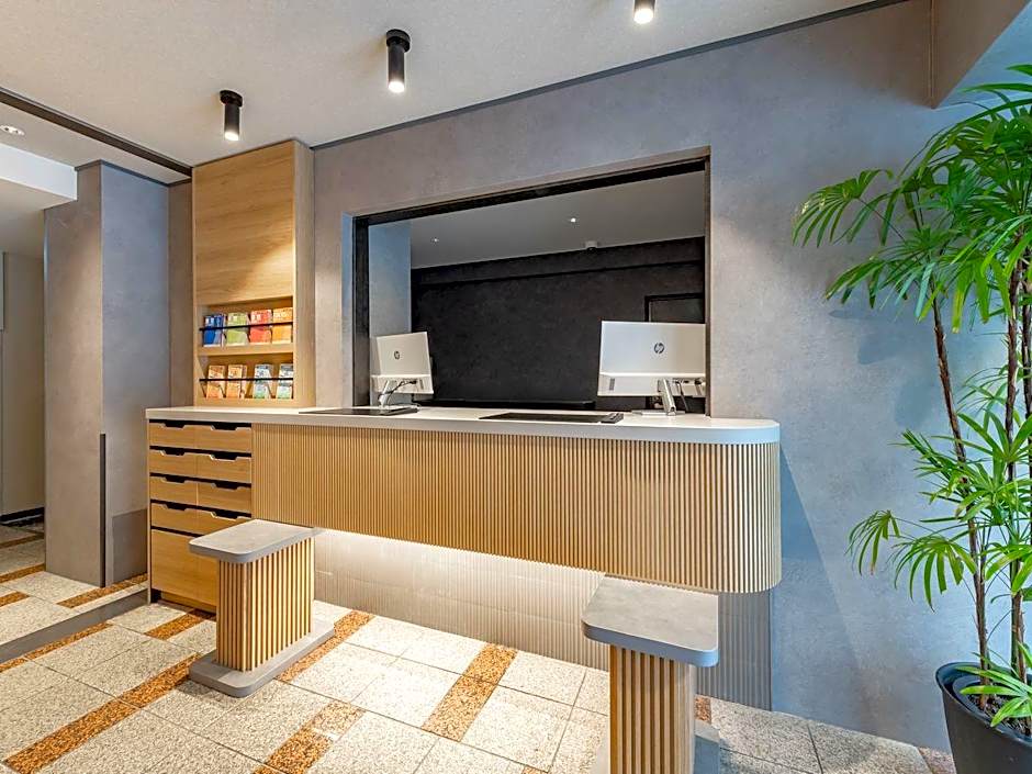 Hotel Mystays Nippori
