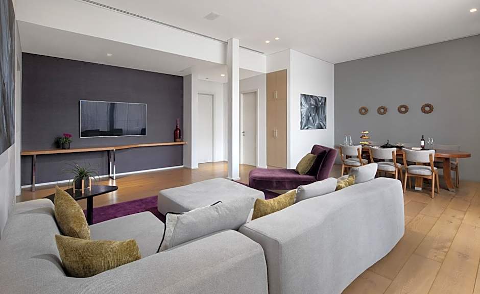 Cramim by Isrotel Exclusive