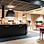 Ibis Rouen Centre Rive Gauche Mermoz