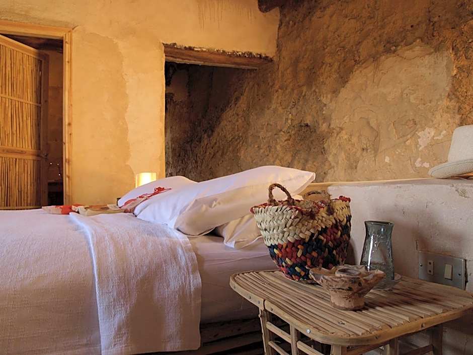 Albabenshal Lodge Siwa