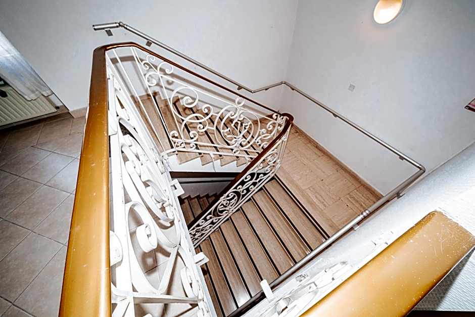 Hôtel Le Tivoli