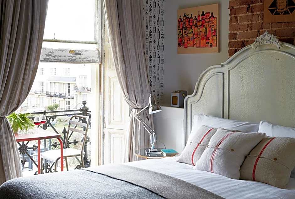 Artist Residence Brighton