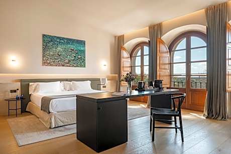 Superior Deluxe Double Room