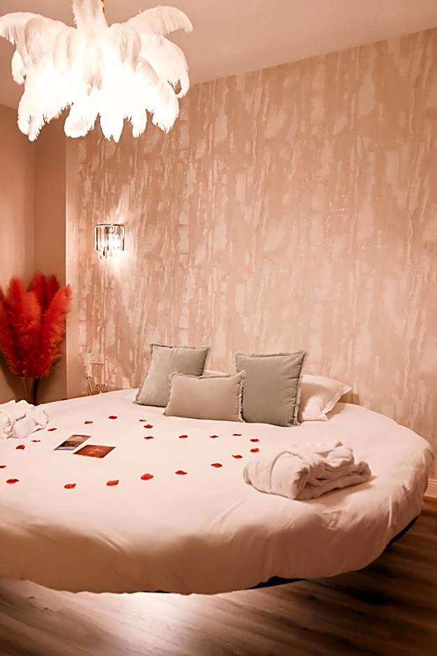 Hôtel Mademoiselle