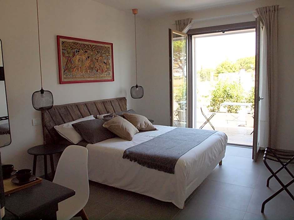 B&B Ramerino