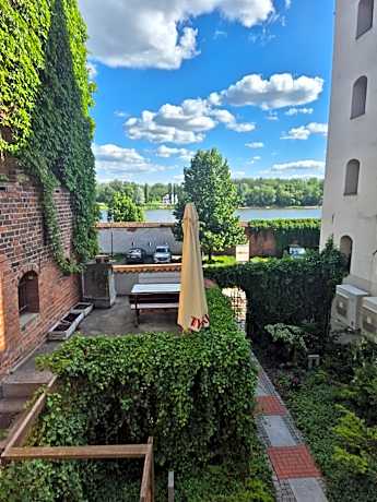 Hostel Dobranocka