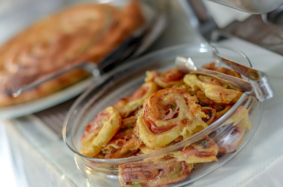 Anatoli (Anatoli Hotel)