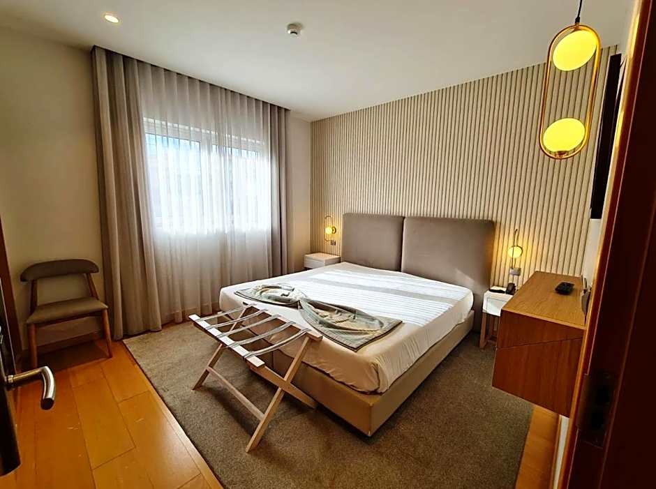 Hotel Albergaria Borges