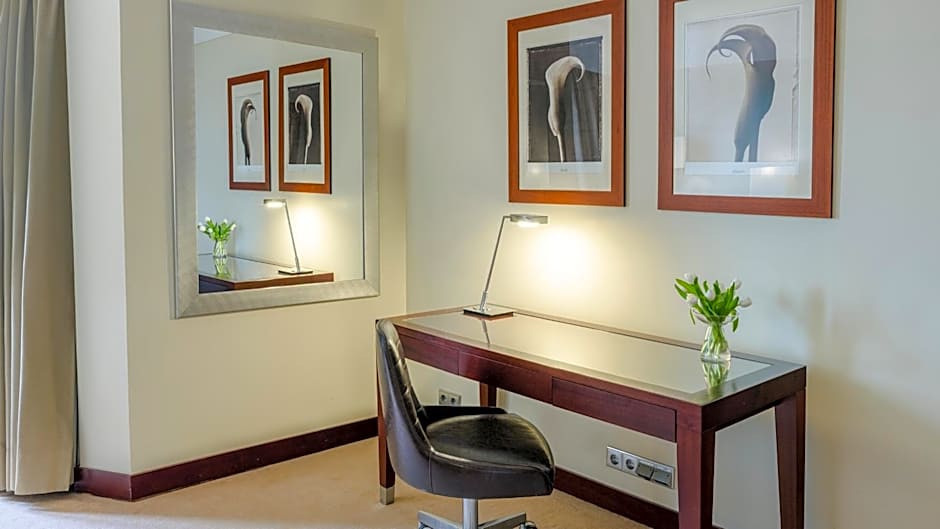 Crowne Plaza Porto By IHG