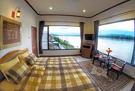 Chandra Varin Riverfront