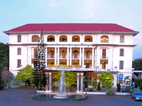 Yuzana Garden Hotel