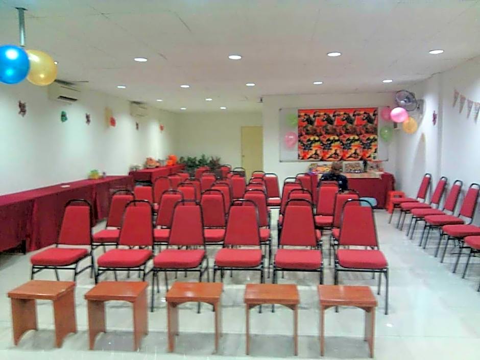 Sun Inns Hotel D'mind Seri Kembangan