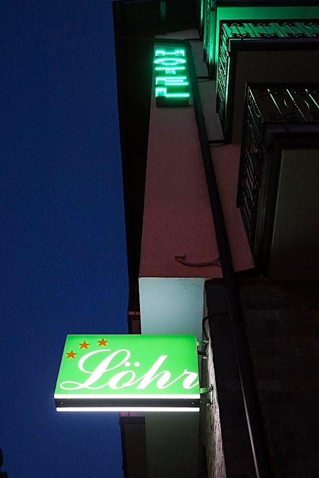 Hotel Löhr