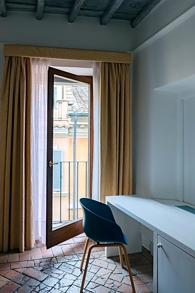 Palazzo Lupardi Relais