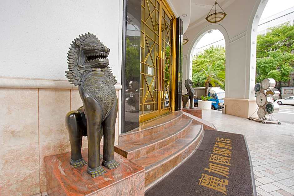 Lichia Royal Garden Hotel