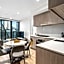 Realm Apartments by CLLIX