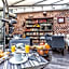 Atelier Montparnasse Hotel