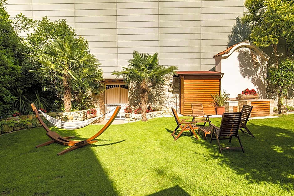 Antiche Rive Holidays Apartments