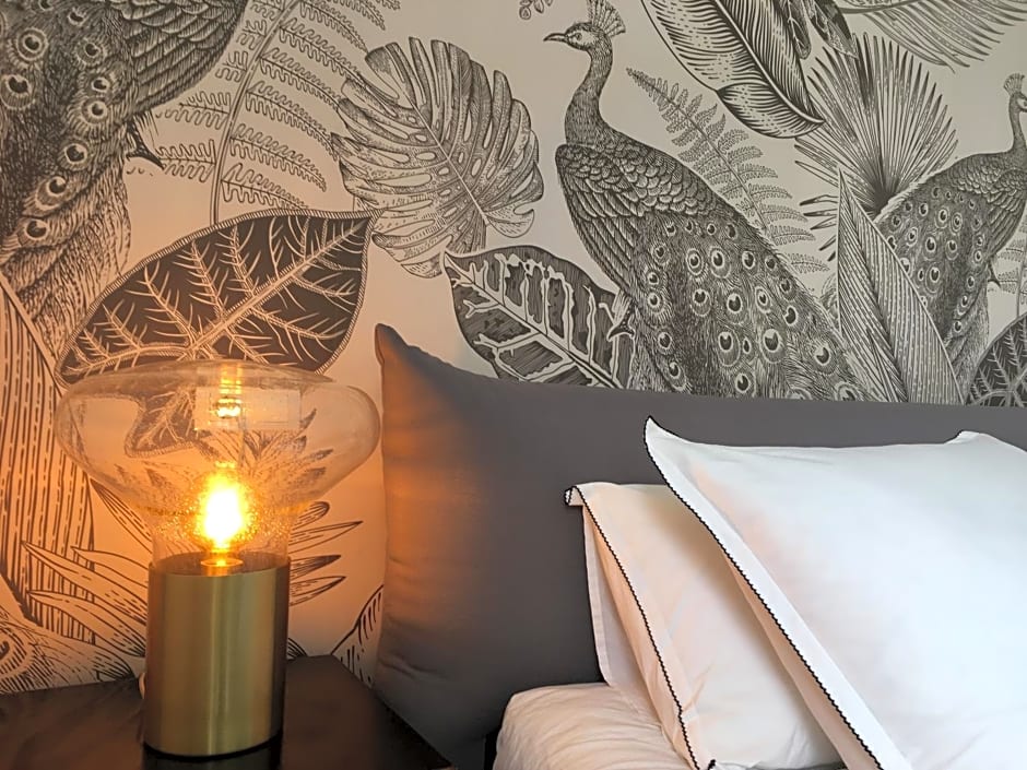 VILLA DE LA LUZ Luxury Guesthouse