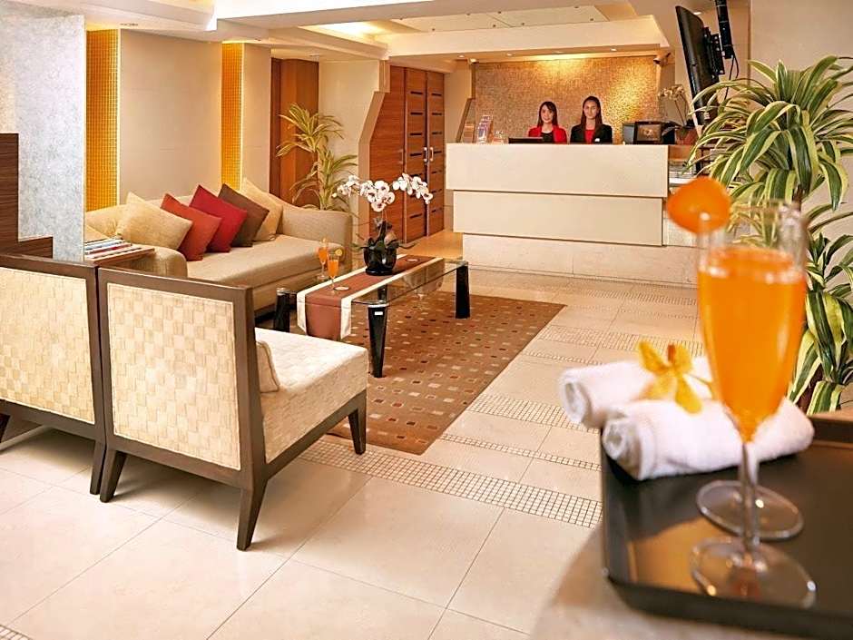 The Key Bangkok Hotel