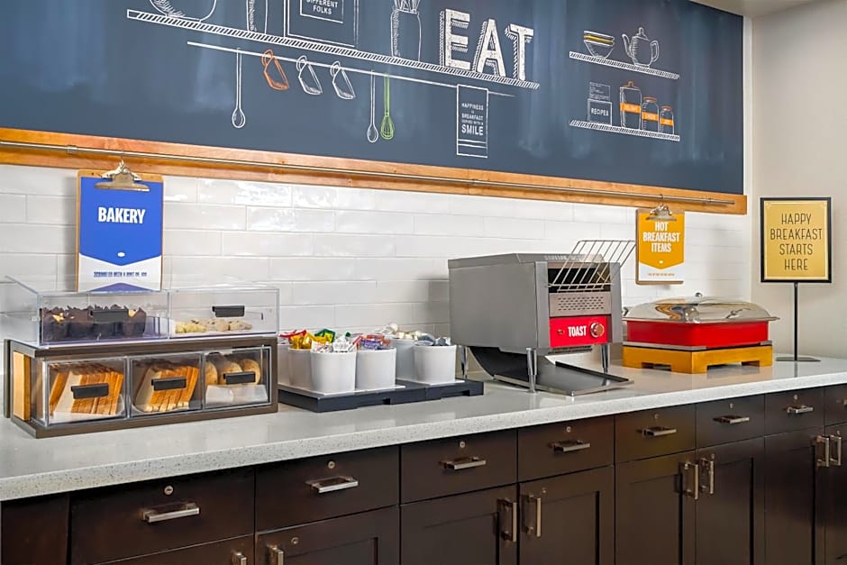 Hampton Inn Baltimore/Bayview Campus