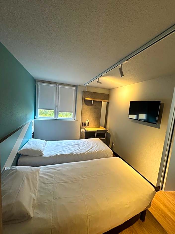 ibis budget Aix en Provence