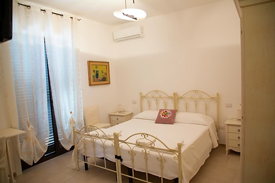 Bed & Breakfast La Casetta Nel Bosco – Castellana Grotte, LA