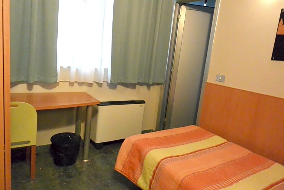 Hotel Balbo