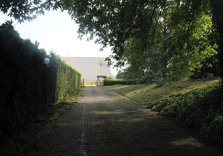 Villa Principi della Spina