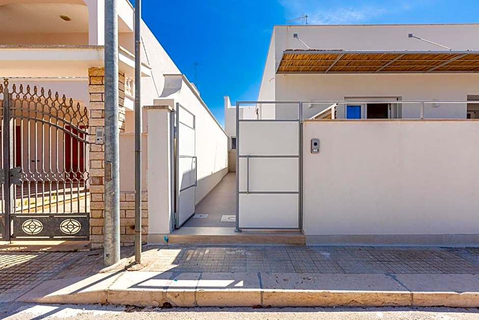 Residence Albeach by BarbarHouse