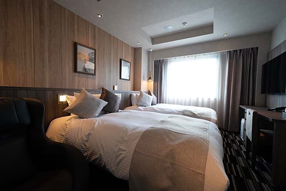 Hotel Grand View Takasaki