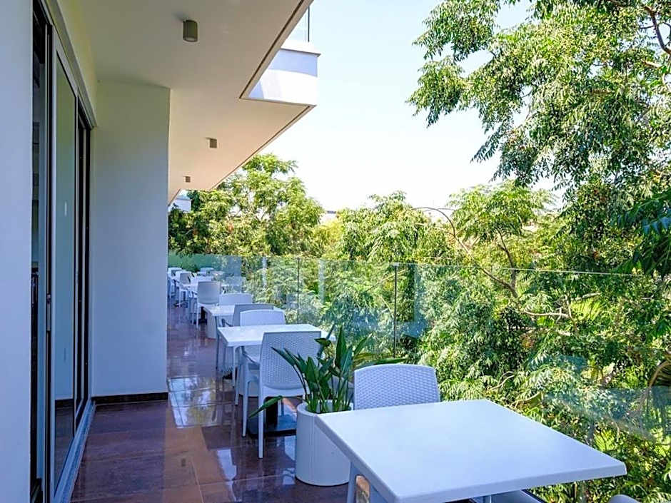 Rio Gardens Aparthotel