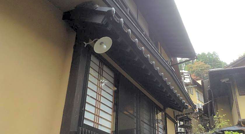 Fumoto Ryokan