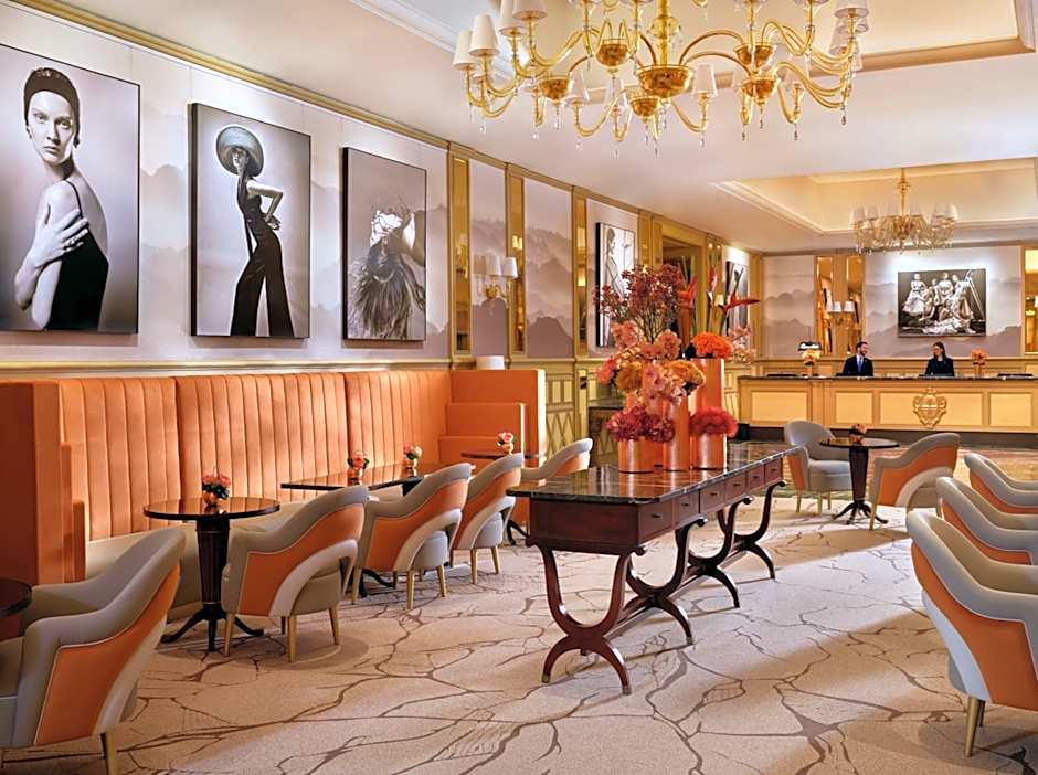 Hotel Principe Di Savoia