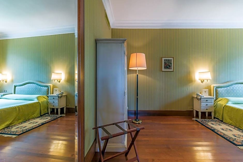 Hotel Torre Sant'Angelo