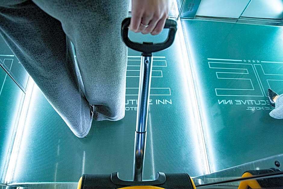 Executive Inn Boutique Hotel