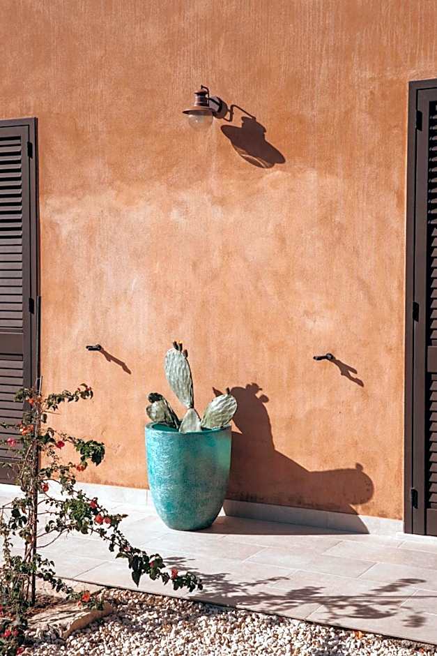 LUCCICAMARE family-run BeB