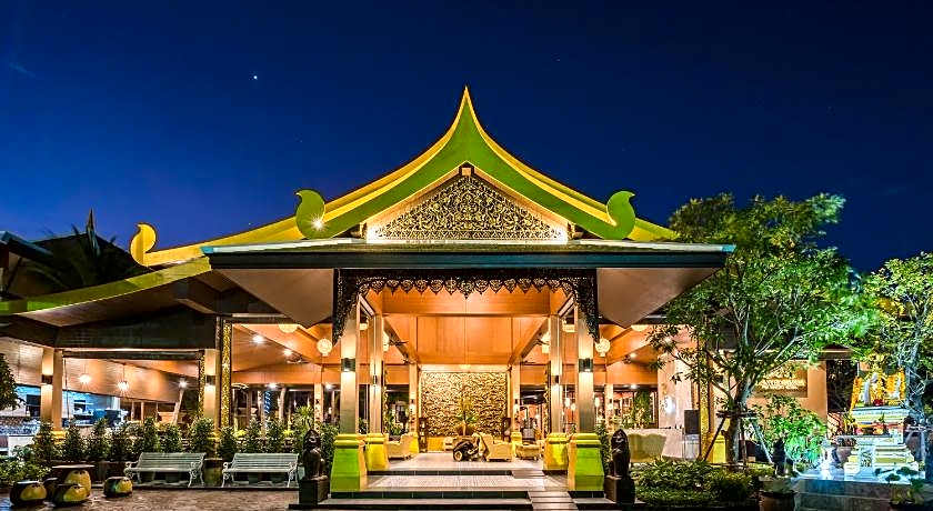 Princess Kamala Beachfront Hotel - SHA Extra Plus