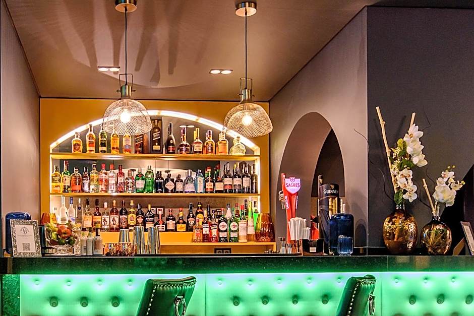 Villa Mariazinha Charming Hotel