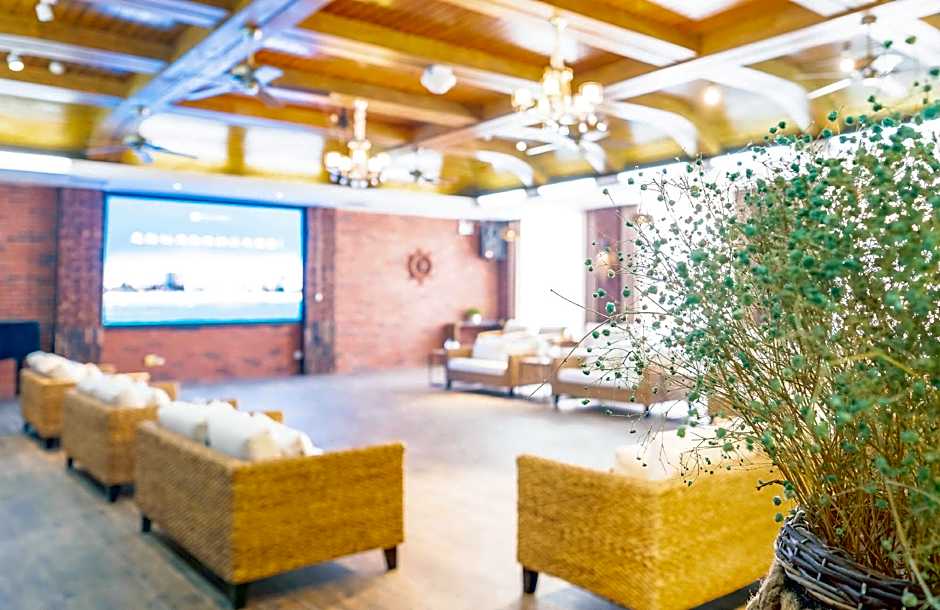 Excemon Beach Hotel Beihai