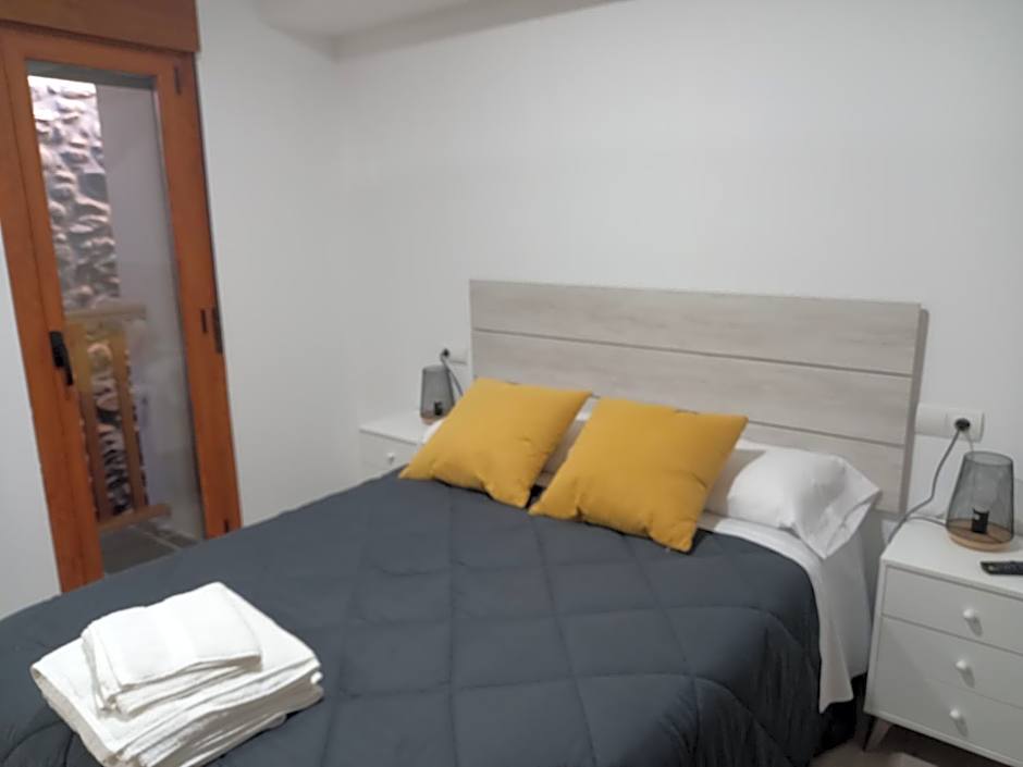 Hotel Rural Virgen del Carmen