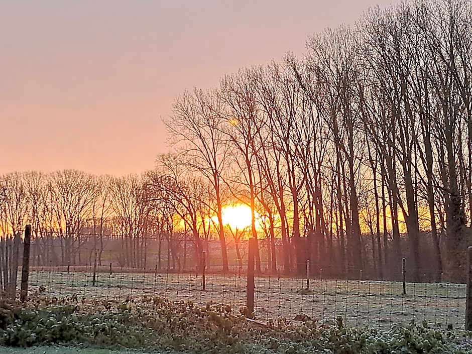 B&B Lekker Buiten