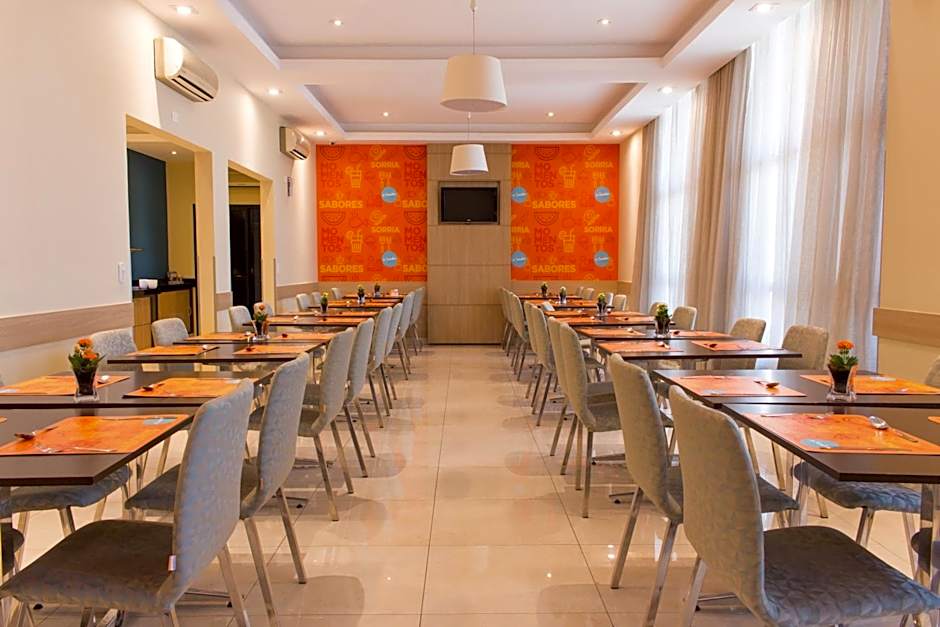 Rio Hotel by Bourbon Curitiba Batel