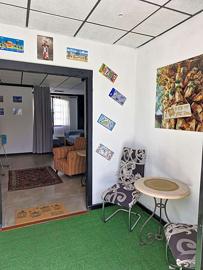 Chill 12 Guest House