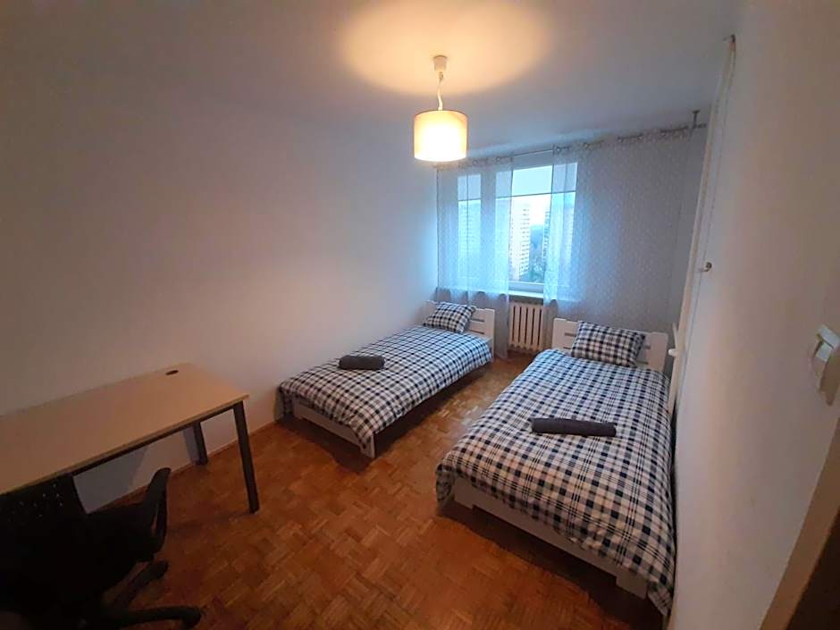 Ivory House (Marymont-Ruda)