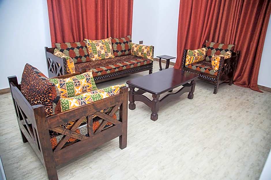 Sheratton Beach Villagio