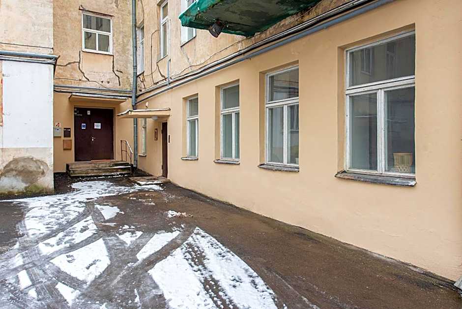 Bali house Vilnius