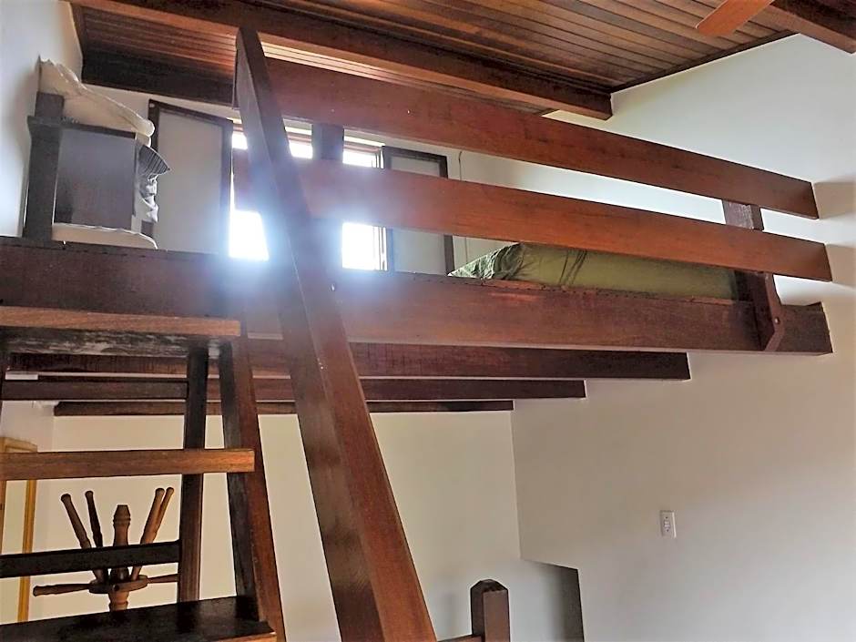 Chalé Praia Boiçucanga wi fi piscina Village Mirante Litoral Norte SP