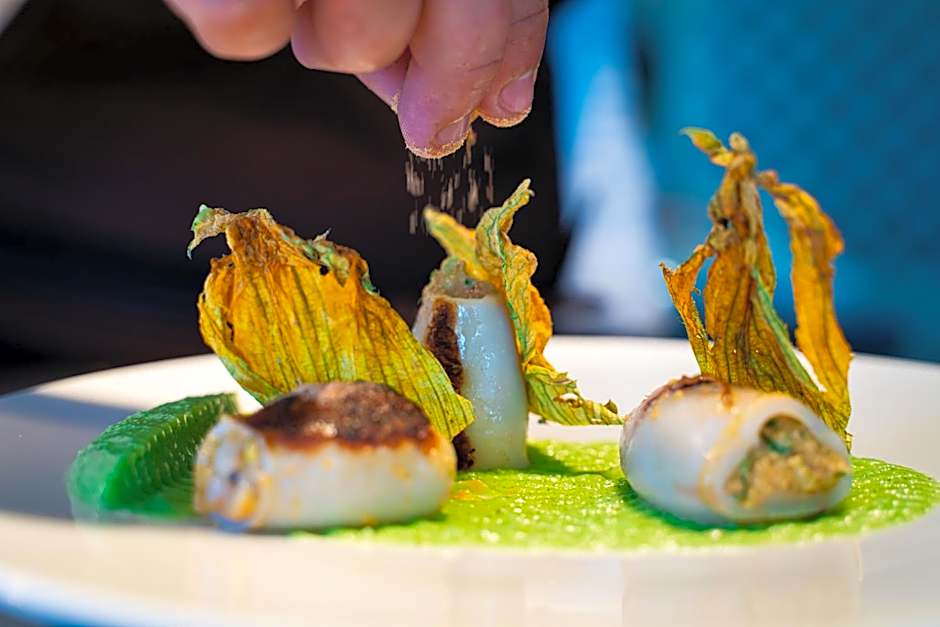 Villa Giorgia Albergo in Collina